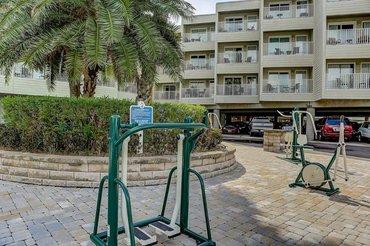 412-Amazing Views, Waterfront, Wifi, Pool, Close To Bucs Stadium 坦帕 外观 照片
