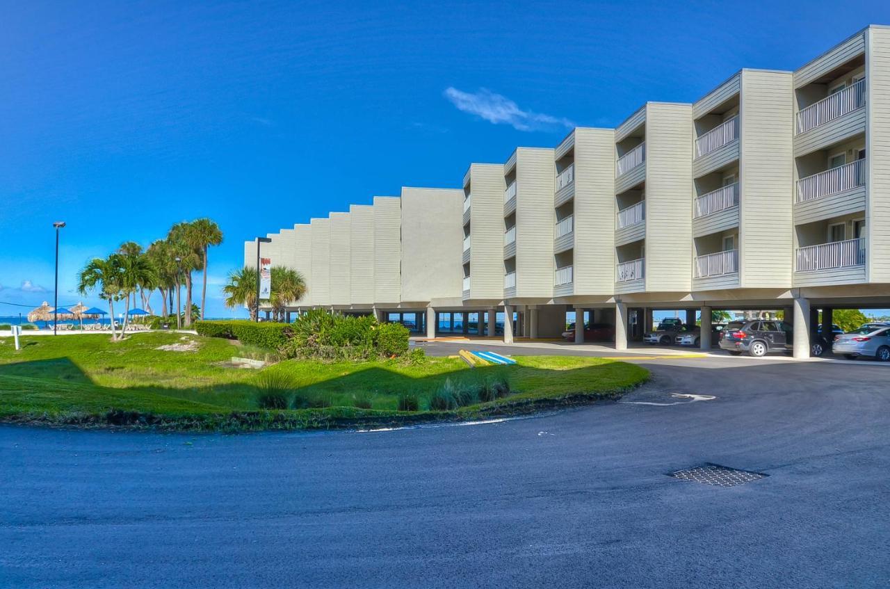 412-Amazing Views, Waterfront, Wifi, Pool, Close To Bucs Stadium 坦帕 外观 照片